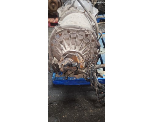 ALLISON HD4560P Transmission Assembly