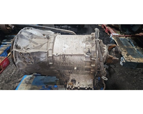 ALLISON HD4560P Transmission Assembly