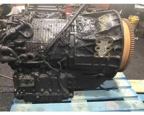 ALLISON HD4560P Transmission Assembly