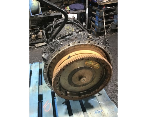 ALLISON HD4560P Transmission Assembly