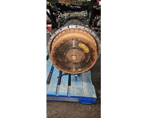 ALLISON HD4560P Transmission Assembly