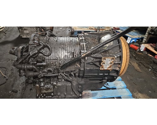 ALLISON HD4560P Transmission Assembly
