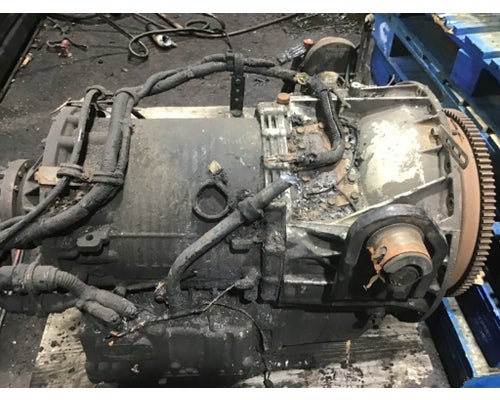 ALLISON HD4560P Transmission Assembly