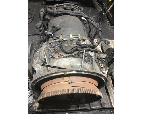 ALLISON HD4560P Transmission Assembly