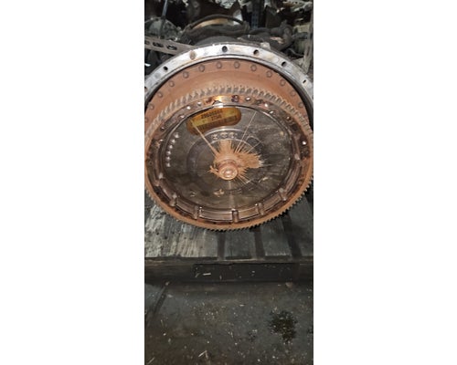 ALLISON HD4560P Transmission Assembly