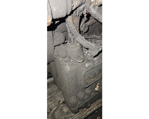 ALLISON HD4560P Transmission Assembly