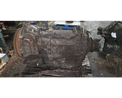 ALLISON HD4560P Transmission Assembly