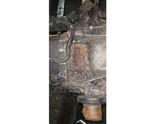 ALLISON HD4560P Transmission Assembly