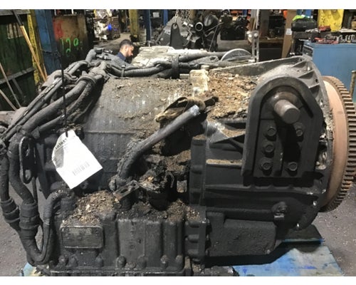 ALLISON HD4560P Transmission Assembly