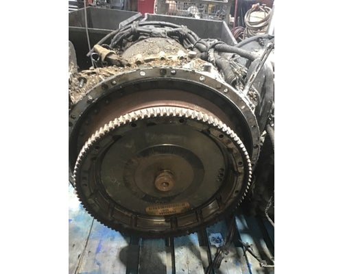 ALLISON HD4560P Transmission Assembly