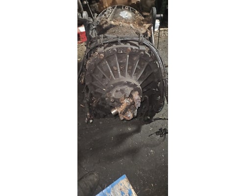 ALLISON HD4560P Transmission Assembly