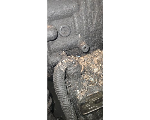 ALLISON HD4560P Transmission Assembly
