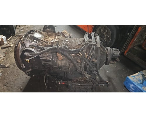 ALLISON HD4560P Transmission Assembly