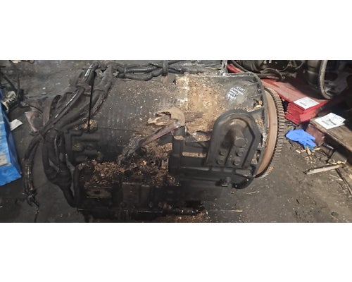 ALLISON HD4560P Transmission Assembly