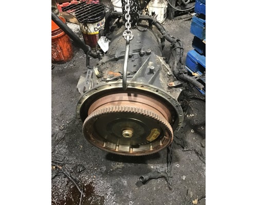ALLISON HD4560P Transmission Assembly