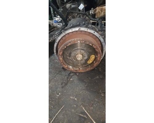 ALLISON HD4560P Transmission Assembly
