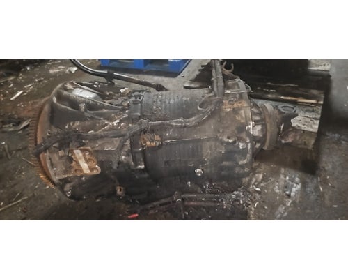 ALLISON HD4560P Transmission Assembly