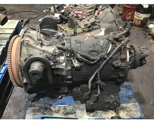 ALLISON HD4560P Transmission Assembly