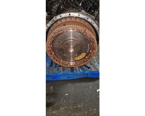 ALLISON HD4560P Transmission Assembly