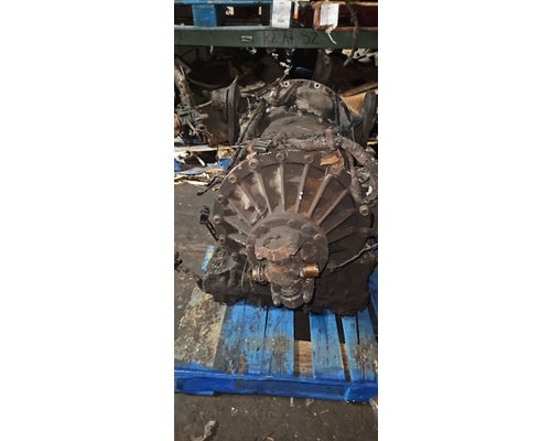ALLISON HD4560P Transmission Assembly