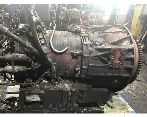 ALLISON HD4560P Transmission Assembly