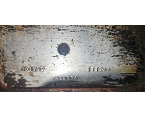 ALLISON HD4560P Transmission Assembly