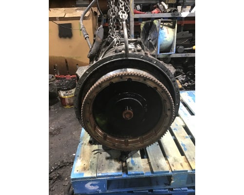 ALLISON HD4560P Transmission Assembly