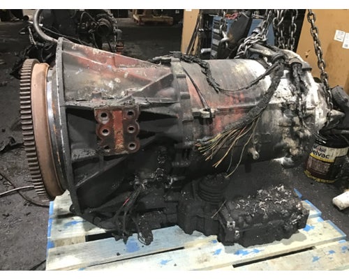 ALLISON HD4560P Transmission Assembly