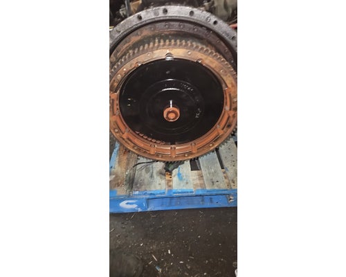 ALLISON HD4560P Transmission Assembly