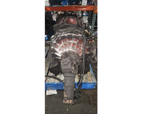 ALLISON HD4560P Transmission Assembly