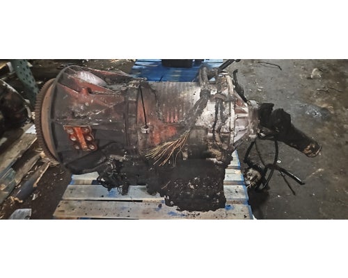 ALLISON HD4560P Transmission Assembly