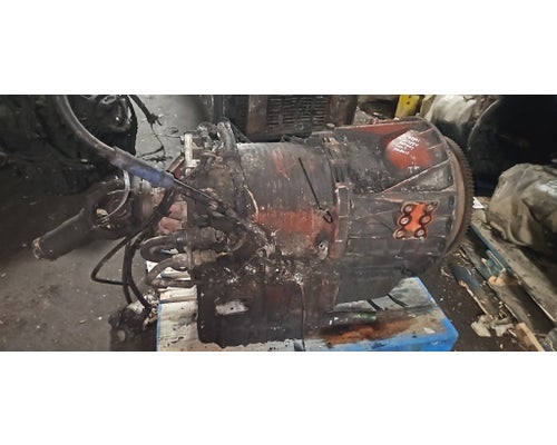ALLISON HD4560P Transmission Assembly