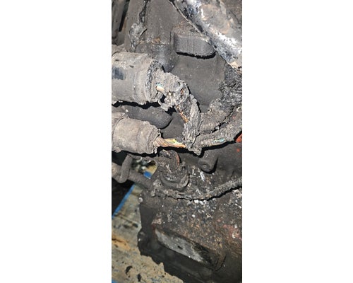 ALLISON HD4560P Transmission Assembly