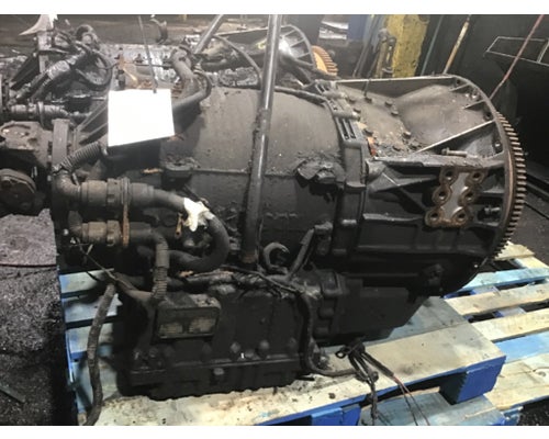ALLISON HD4560P Transmission Assembly