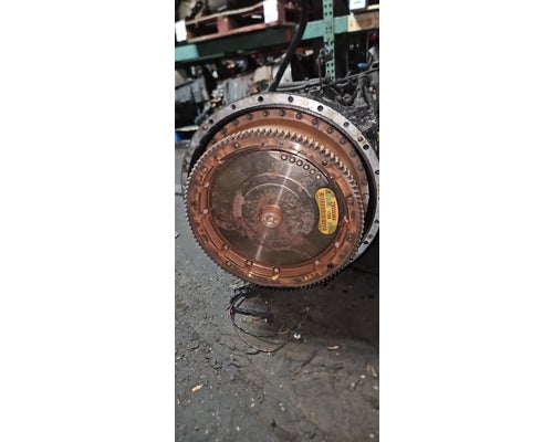 ALLISON HD4560P Transmission Assembly