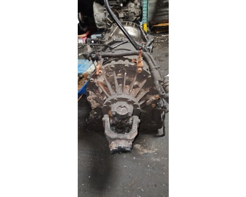 ALLISON HD4560P Transmission Assembly