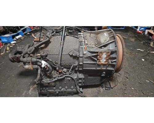 ALLISON HD4560P Transmission Assembly