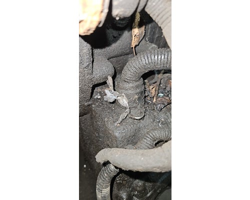 ALLISON HD4560P Transmission Assembly
