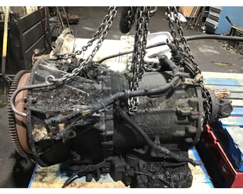 ALLISON HD4560P Transmission Assembly