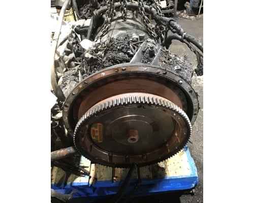 ALLISON HD4560P Transmission Assembly