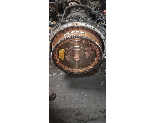 ALLISON HD4560P Transmission Assembly