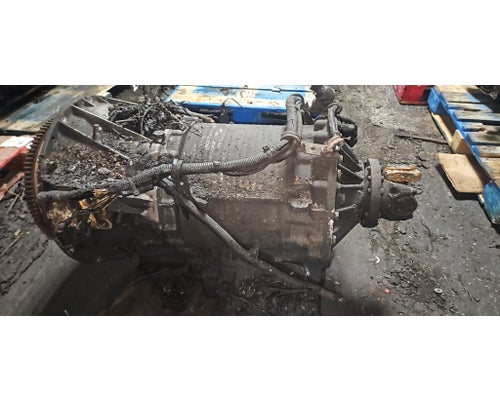 ALLISON HD4560P Transmission Assembly