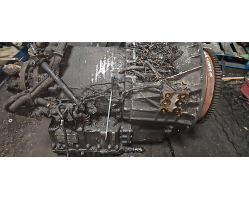 ALLISON HD4560P Transmission Assembly