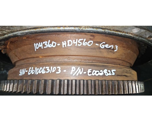 ALLISON HD4560P Transmission Assembly