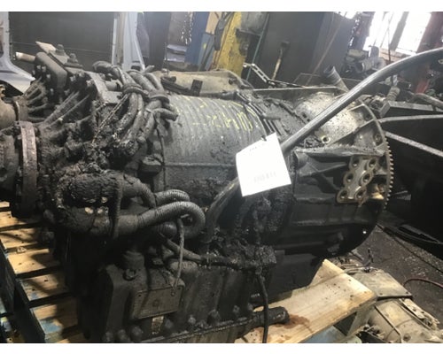 ALLISON HD4560P Transmission Assembly
