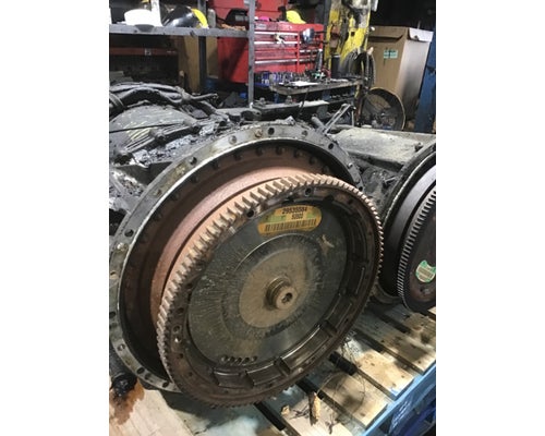 ALLISON HD4560P Transmission Assembly