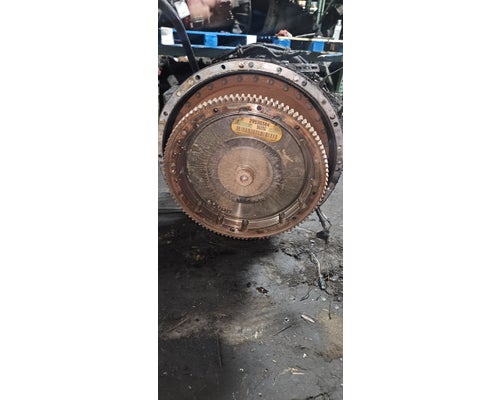 ALLISON HD4560P Transmission Assembly