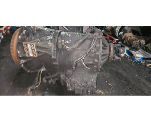 ALLISON HD4560P Transmission Assembly