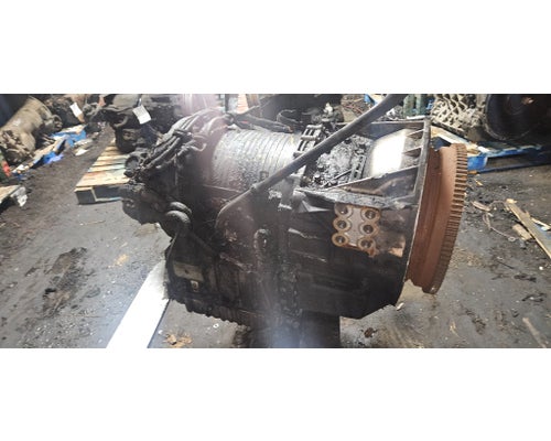ALLISON HD4560P Transmission Assembly