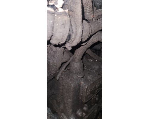 ALLISON HD4560P Transmission Assembly